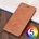 ASUS Zenfone 3 ZE552KL Mofi Кожен Калъф и Протектор