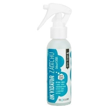 Bioclean likvidátor zápachu artic ocean 100 ml
