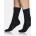 Bellinda Черни дамски чорапи Bellinda BAMBUS COMFORT SOCKS Bellinda | Cheren | ЖЕНИ | 35-38