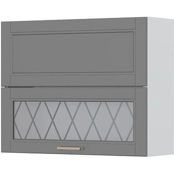 Горен кухненски шкаф Tara V7-90-1K1SP/4