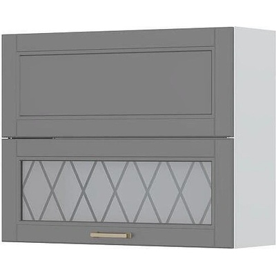 Горен кухненски шкаф Tara V7-90-1K1SP/4