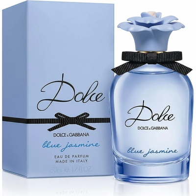 Dolce & Gabbana Dolce Blue Jasmine parfémovaná voda dámská 50 ml