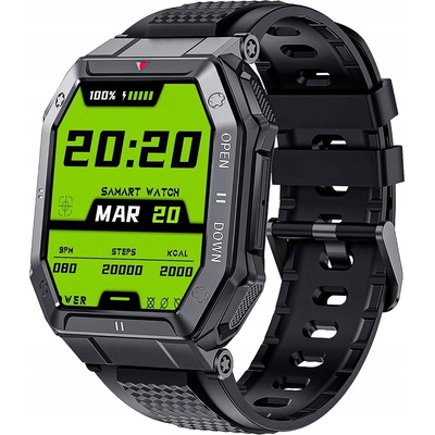 Aries Watches K55