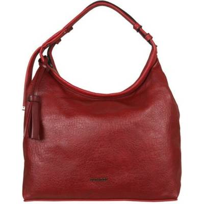 Bulaggi Cracky vínová 31230-60 Burgundy