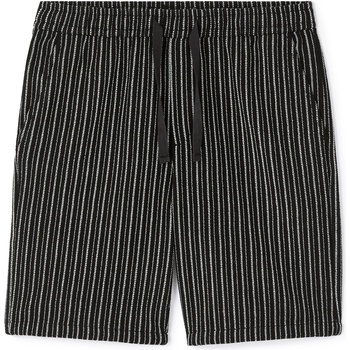 Celio Памучни шорти Gostripebm Celio | Cheren | МЪЖЕ | XL