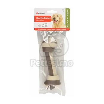 Image 1 of Flamingo Duetto кучешки кокал L - 1 бр