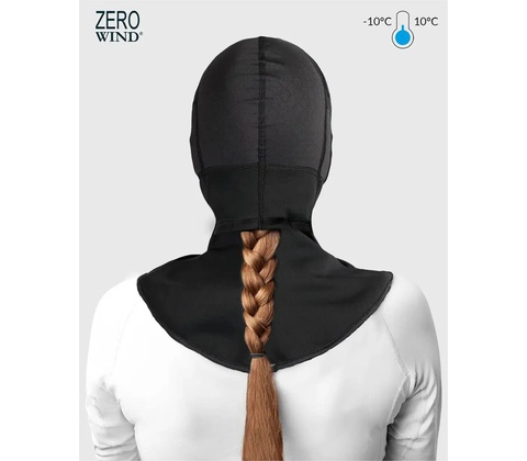 REDLINE kukla ZERO WIND black