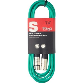 Stagg SMC3 CGR