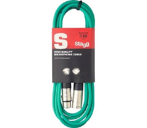 Stagg SMC3 CGR