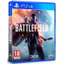 Hry na PS4 Battlefield 1
