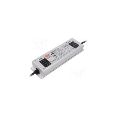 Napájecí zdroj spínaný LED 199,68W 48VDC 4,16A 100÷305VAC