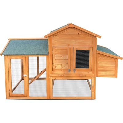 Aga Kurník 169 x 75 x 103 cm – Zbozi.Blesk.cz