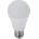 ELMARK Stellar led ЛАМПА pear a60 15w e27 230v 6400k (99led743cw)