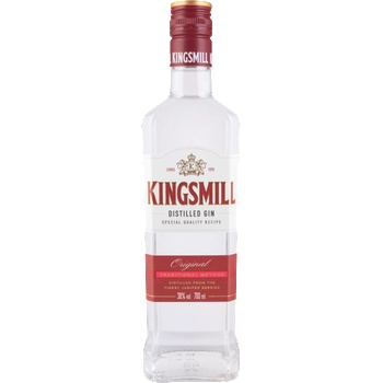 Image 1 of Kingsmill Gin