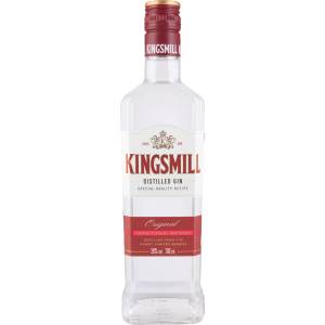 Kingsmill Gin - джин 1L
