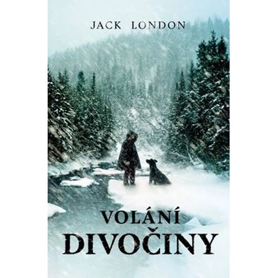 Volání divočiny