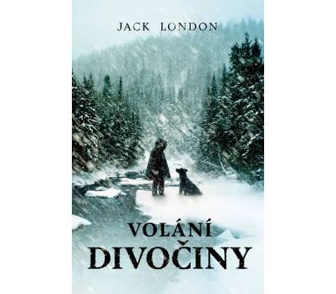 Volání divočiny