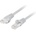 Lanberg Patch кабел Lanberg CAT. 6 UTP LSZH CCA, 0.5m RJ-45 сив - PCU6-10CU-0050-S (PCU6-10CU-0050-S)