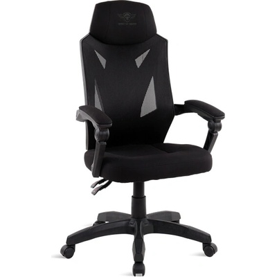 Spirit of Gamer – HELLCAT Black SOG-GCKBK