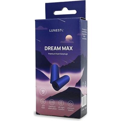 Lunesto Dream Max 10 párů