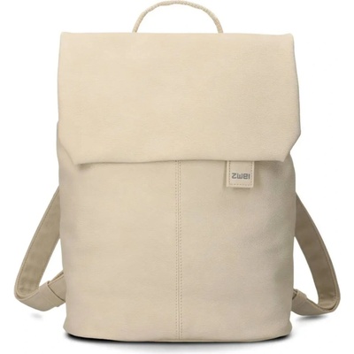 Zwei MADEMOISELLE MR13 nubuk-linen 7 l