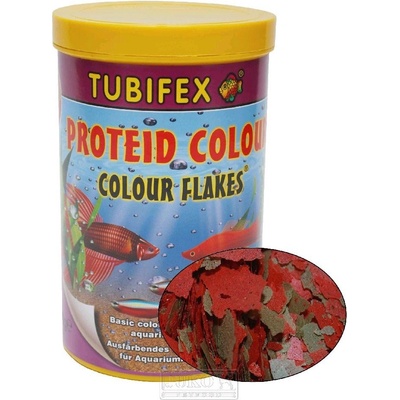 Tubifex Proteid-Color 250 ml