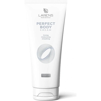 Larens Perfect Body Cream multifunkční tělový krém 200 ml