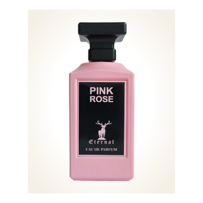 Khalis Eternal Pink Rose parfémovaná voda unisex 100 ml