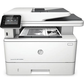HP LaserJet Pro 400 M426fdn (F6W14A)