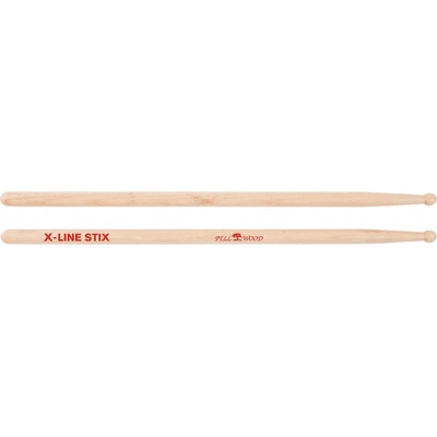 Pellwood 3A X-line 4 páry Hickory – Hledejceny.cz