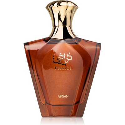 Afnan Turathi Homme parfumovaná voda pánska 90 ml