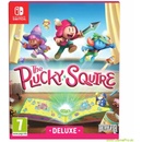 The Plucky Squire (Devolver Deluxe Edition)