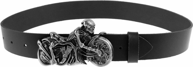 Pásek Hell Rider PAS-215