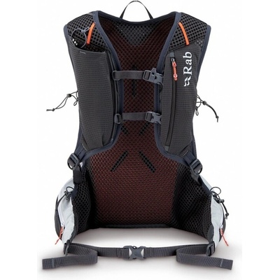 Rab Nitron 18l anthracite