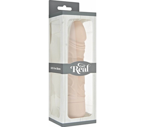 ToyJoy Classic Get Real