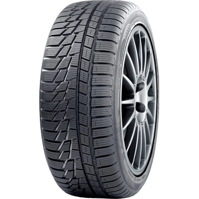 Nokian Tyres All Weather Plus 205/55 R16 91H