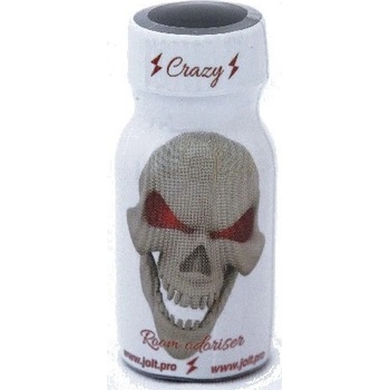 Poppers Crazy 10 ml