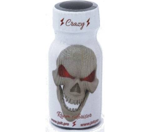 Poppers Crazy 10 ml