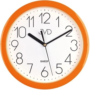 Jvd HP612.11