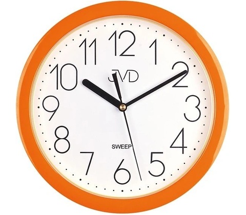 Jvd HP612.11