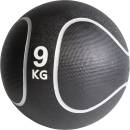 Gorilla Sports Medicinbal gumový 9 kg