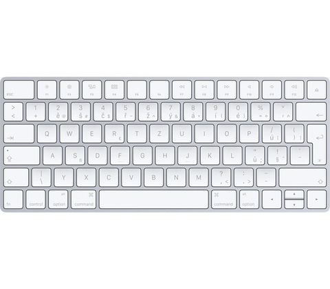 Apple Magic Keyboard MLA22CZ/A