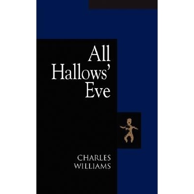 All Hallows Eve Williams CharlesPaperback