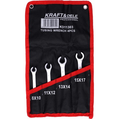 Kraft & Dele PoloOtvorený kľúč na brzdy KD11303