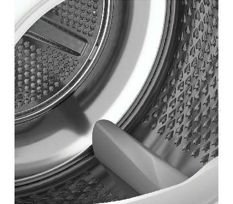 Beko EDS7512CSGX
