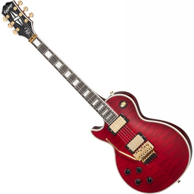 Epiphone Alex Lifeson Les Paul Custom Axcess