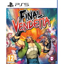 Final Vendetta