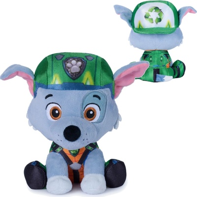 Gund Paw Patrol Rocky 15 cm
