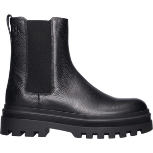 Calvin Klein Lugged chelsea boot high lth 44