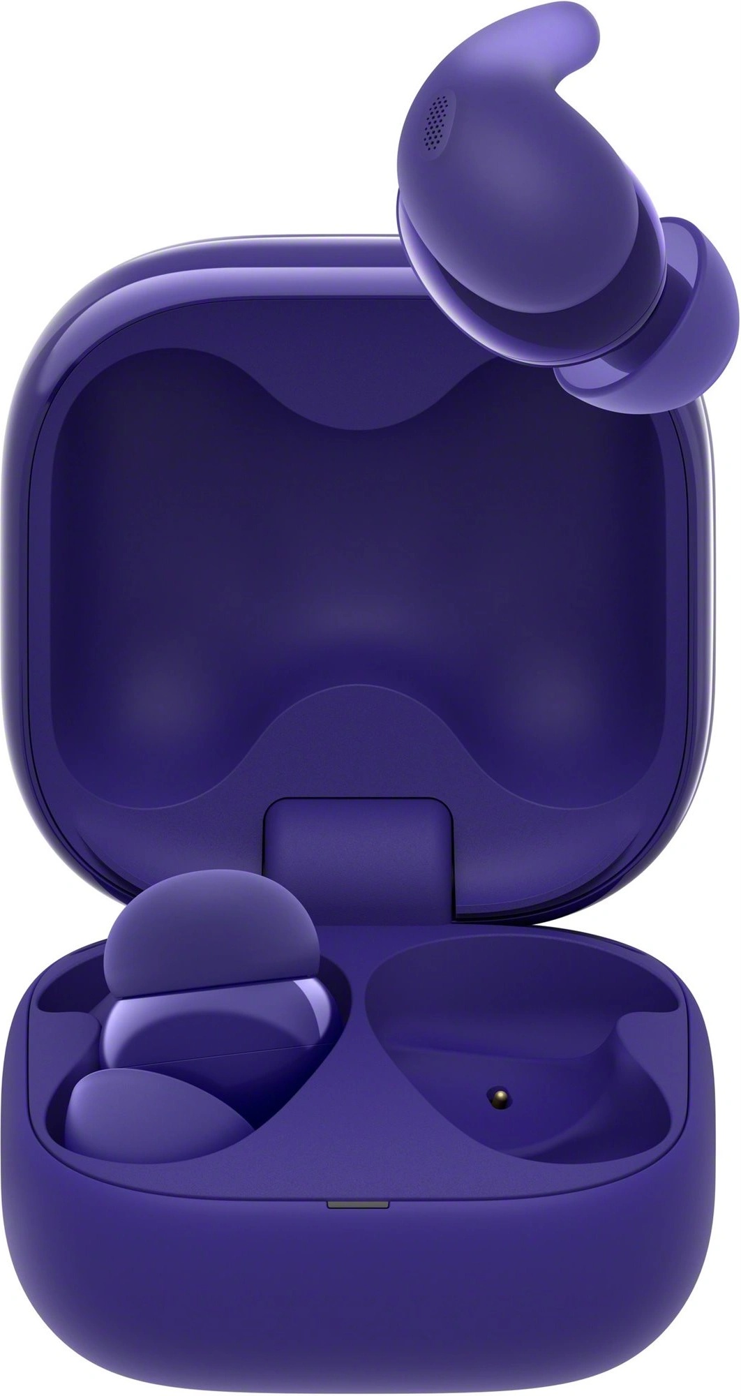 Sony LinkBuds Fit WF-LS910N violet (WFLS910NV.CE7) Слушалки Цени